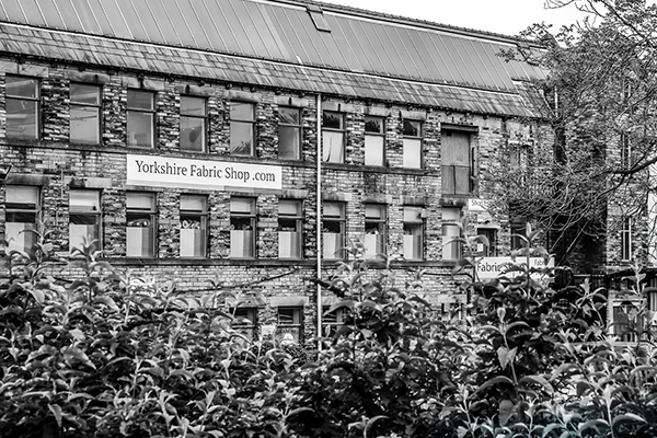 Choosing Curtains With The Yorkshire Fabric Shop