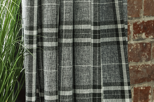 How To Care For Your Plaid Tartan Upholstery Fabrics?