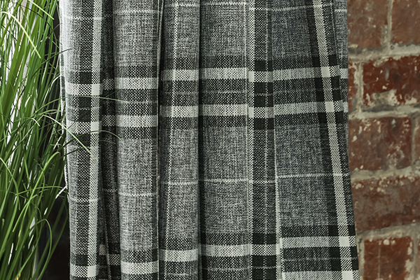 About Tartan Patterns Fabric