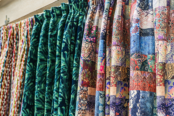 Cosy Up Your Home This Autumn With Our Range Of Curtains & Blinds