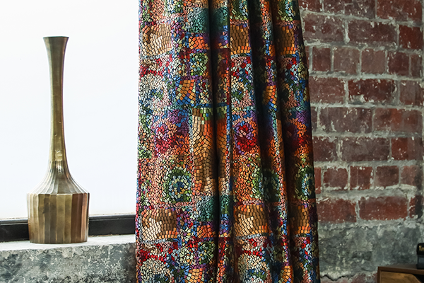 A Guide To Drape Styles – Yorkshire Fabric Shop
