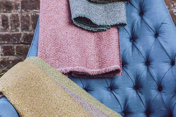 Addicted To Upholstery Fabric? Us Too. 6 Reasons We Just Can't Stop