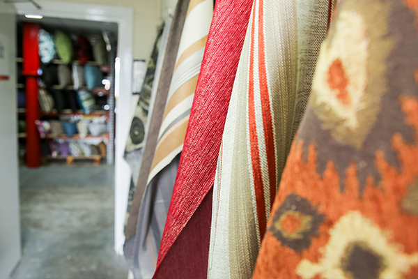 How To Choose The Right Fabric For Your Curtain