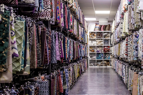 Where Should I Buy High Quality Fabrics? – Yorkshire Fabric Shop