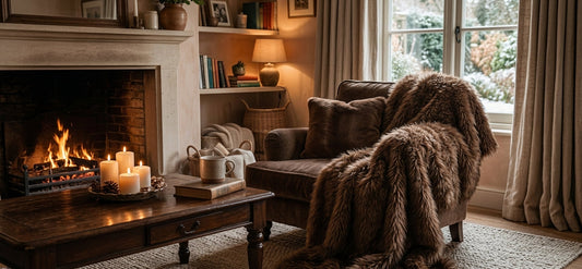 How To Style Faux Fur This Winter