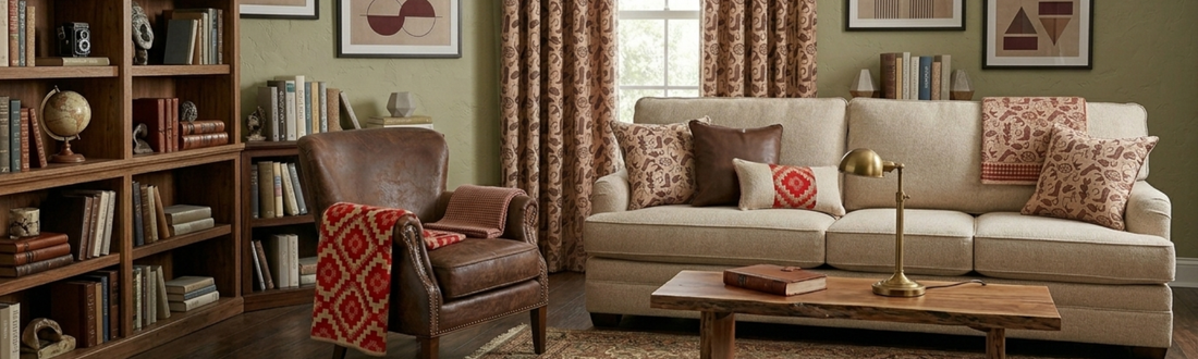 From The Frontier To The Front Room