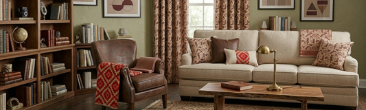 From The Frontier To The Front Room