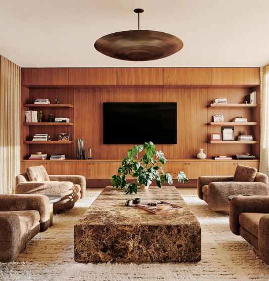 2024 Interior Design Trends