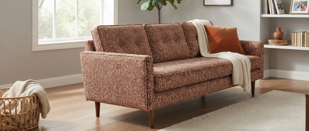 5 Signs You Should Reupholster Instead of Replace