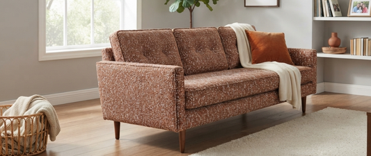 5 Signs You Should Reupholster Instead of Replace