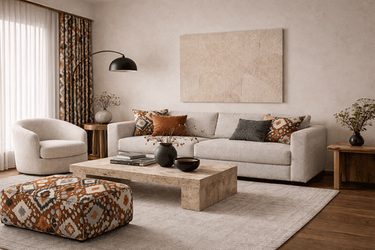 What Furniture Can Be Upholstered?