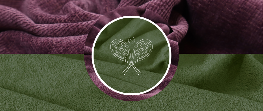 Serving Style: How to Ace the Wimbledon Look with Upholstery
