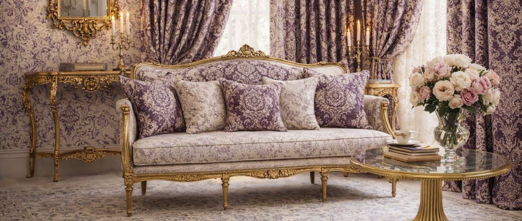 The Return of Regency: How Classic Elegance Is Shaping Modern Interiors