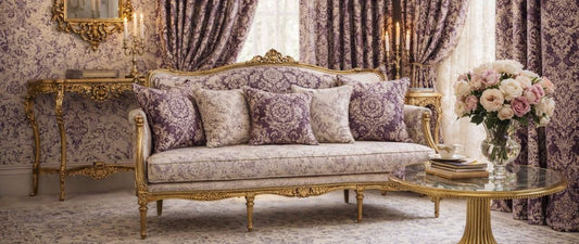 The Return of Regency: How Classic Elegance Is Shaping Modern Interiors
