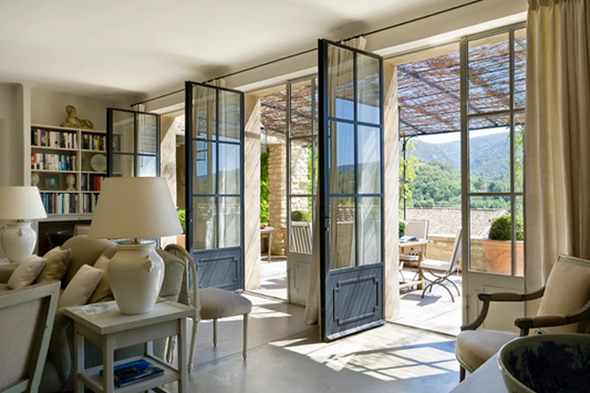 6 Ways To Embrace Spring In Your Home This March