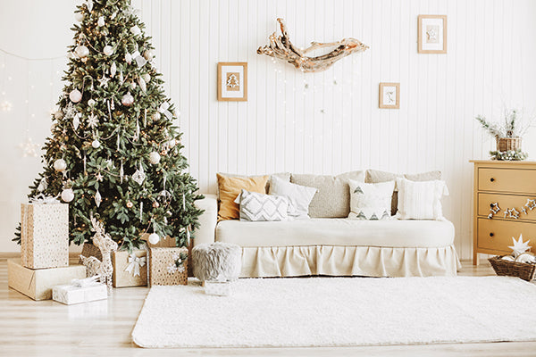 How To Get Your Home Ready For Christmas
