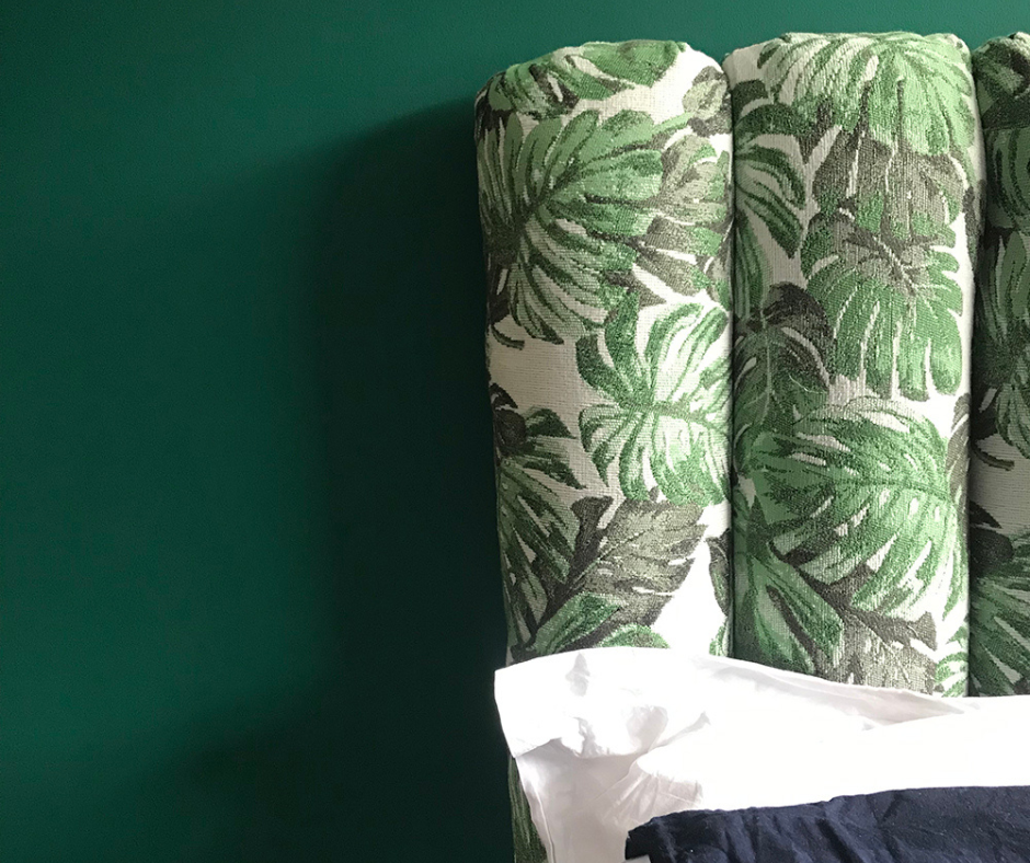 How To Make A DIY Upholstered Headboard: Easy Step-By-Step Guide