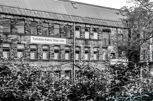 Why Yorkshire Fabric Shop Is Your One-Stop Destination For Bespoke Home Furnishings