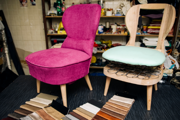 Top 10 Upholstery Fabric Trends in 2025: Refresh Your Furniture With Style