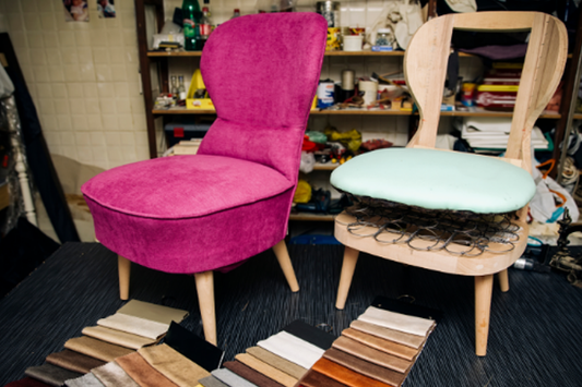 Top 10 Upholstery Fabric Trends in 2025: Refresh Your Furniture With Style