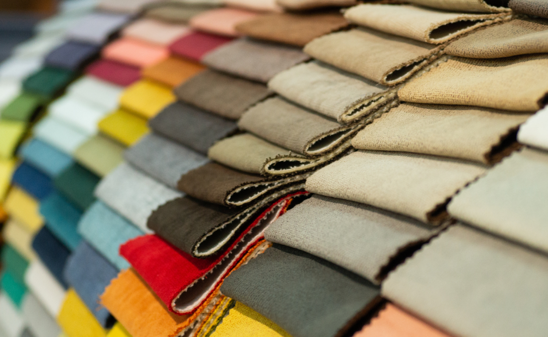 Top 5 Durable Yet Stylish Upholstery Fabrics For Modern Homes