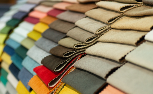Top 5 Durable Yet Stylish Upholstery Fabrics For Modern Homes