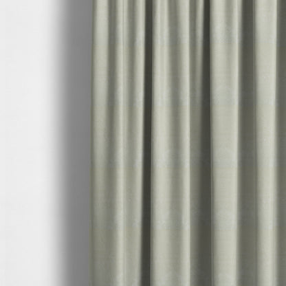 Alvaro Velveteen Embossed Damask Pattern Upholstery Curtains Fabric In Beige Velvet Colour - Made To Measure Curtains