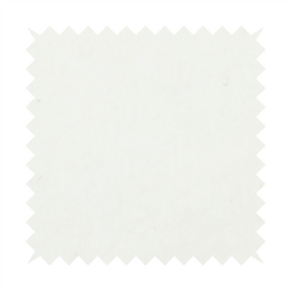 A white Crib 5 barrier felt showing a smooth, dense fabric surface.