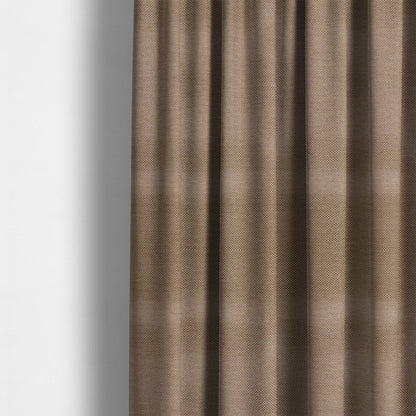 Bilbao Weave Textured Chenille Purple Colour Furnishing Fabric CTR-1051 - Made To Measure Curtains