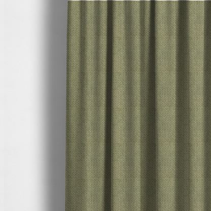 Chicago Bobble Effect Chenille Upholstery Fabric Sage Green Colour CTR-1105 - Made To Measure Curtains
