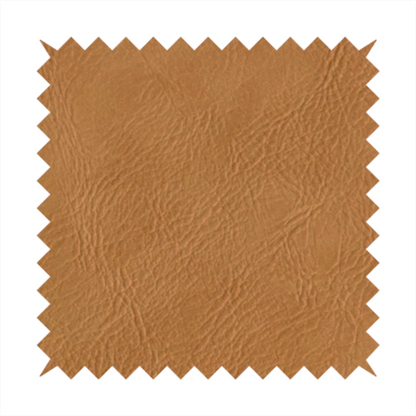 Lecce Faux Leather Matt Finish In Yellow Colour CTR-1193