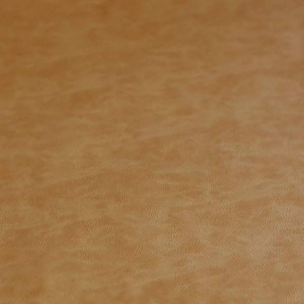 Lecce Faux Leather Matt Finish In Yellow Colour CTR-1193