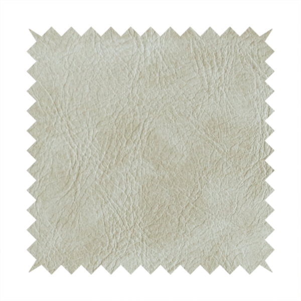 Lecce Faux Leather Matt Finish In Beige Colour CTR-1199