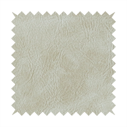Lecce Faux Leather Matt Finish In Beige Colour CTR-1199