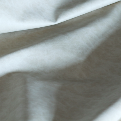 Lecce Faux Leather Matt Finish In Beige Colour CTR-1199