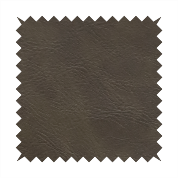 Lecce Faux Leather Matt Finish In Brown Colour CTR-1202
