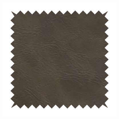 Lecce Faux Leather Matt Finish In Brown Colour CTR-1202