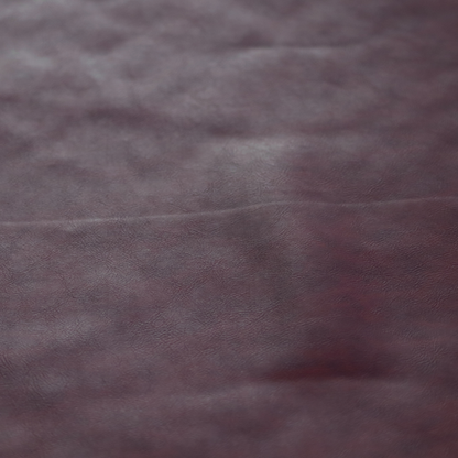 Lecce Faux Leather Matt Finish In Purple Colour CTR-1203