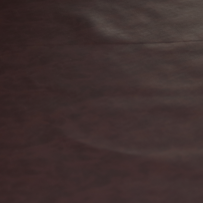 Lecce Faux Leather Matt Finish In Chocolate Brown Colour CTR-1204