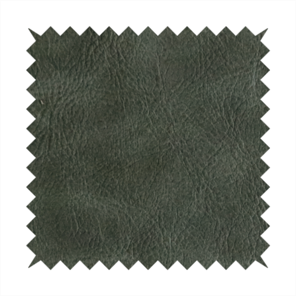 Lecce Faux Leather Matt Finish In Army Green Colour CTR-1207