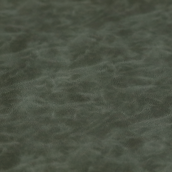 Lecce Faux Leather Matt Finish In Army Green Colour CTR-1207