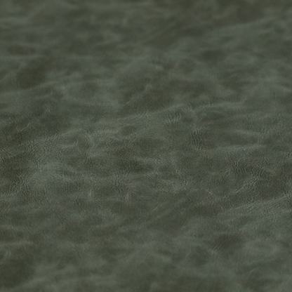 Lecce Faux Leather Matt Finish In Army Green Colour CTR-1207