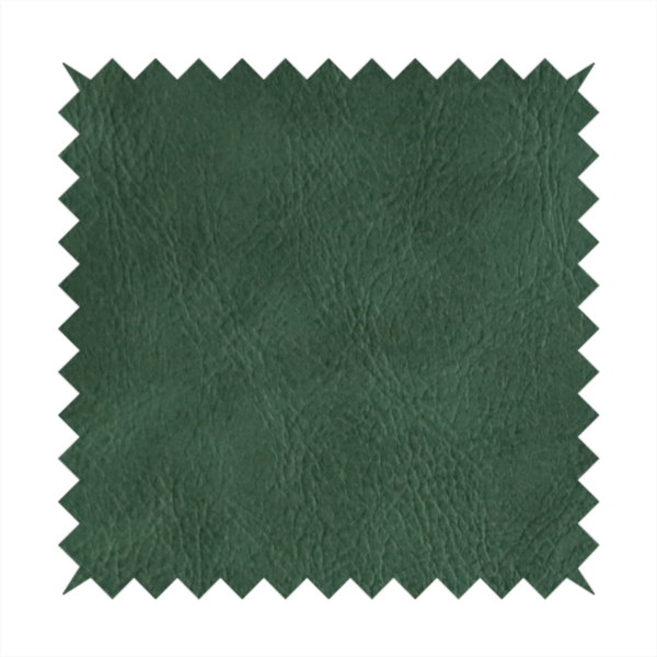 Lecce Faux Leather Matt Finish In Green Colour CTR-1208