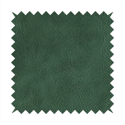 Lecce Faux Leather Matt Finish In Green Colour CTR-1208