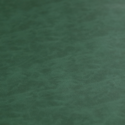 Lecce Faux Leather Matt Finish In Green Colour CTR-1208
