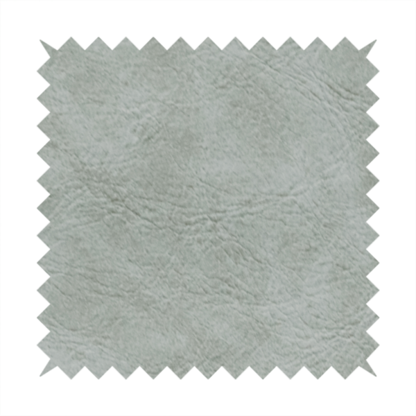 Lecce Faux Leather Matt Finish In Light Grey Colour CTR-1210