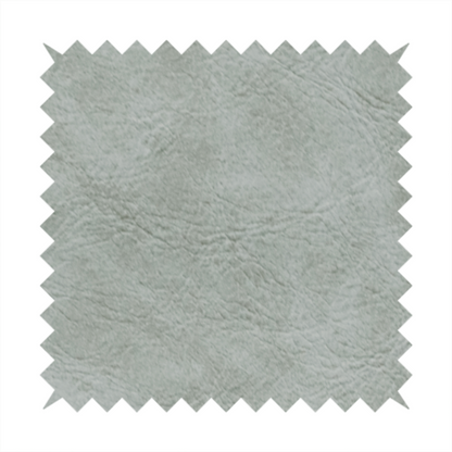 Lecce Faux Leather Matt Finish In Light Grey Colour CTR-1210