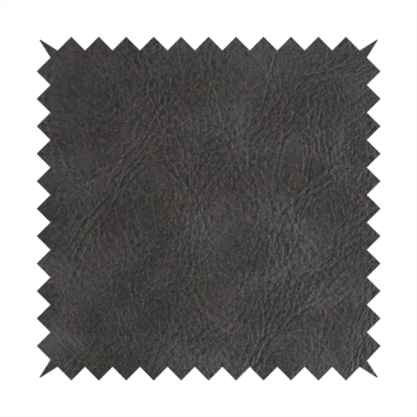 Lecce Faux Leather Matt Finish In Grey Colour CTR-1211