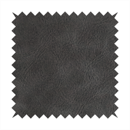 Lecce Faux Leather Matt Finish In Grey Colour CTR-1211