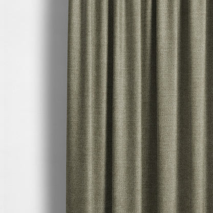 Sunset Chenille Material Beige Colour Upholstery Fabric CTR-1307 - Made To Measure Curtains